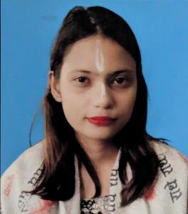 KIRAN SHARMA