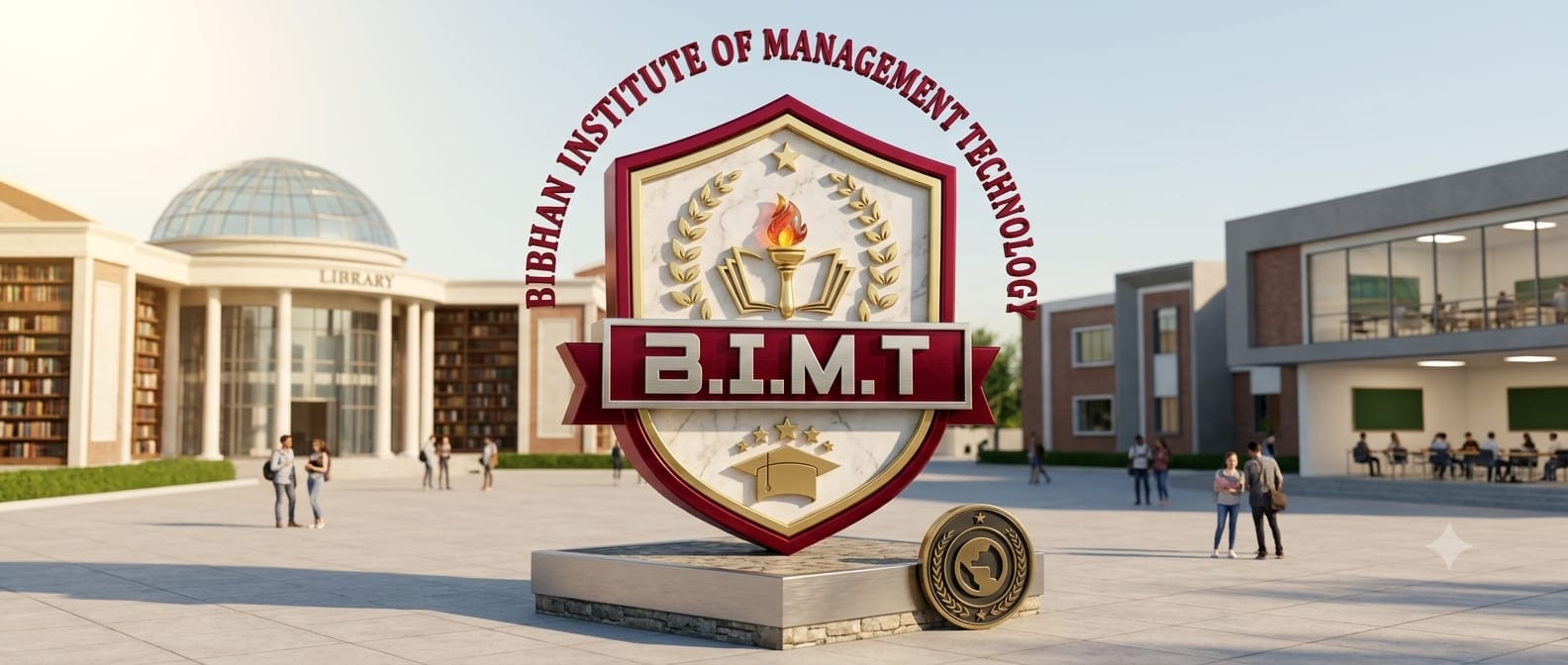 B.I.M.T, GROUP OF UNIVERSITIES, INDIA