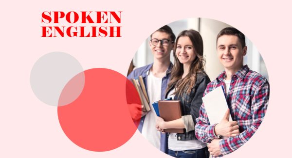 Certificate in Spoken English course 