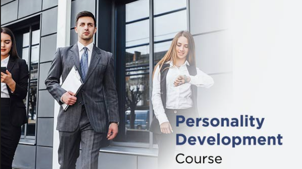 Personality Development Course