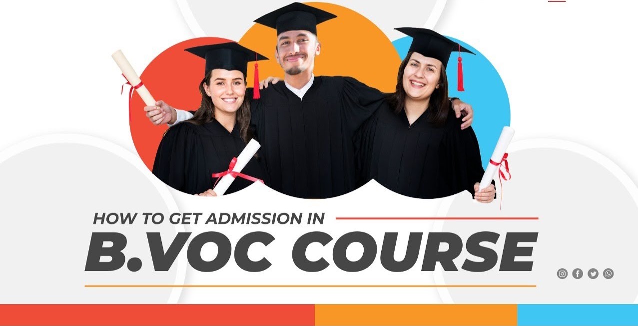 B.VOC (ALL SUBJECT)