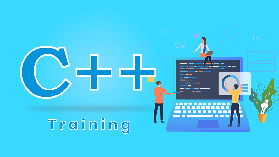 Certificate in Computer Programme C++