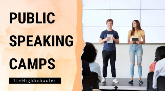 Certificate in Public Speaking Course