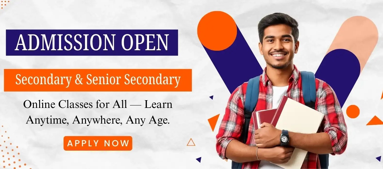 SENIOR SECONDARY (COMMERCE)