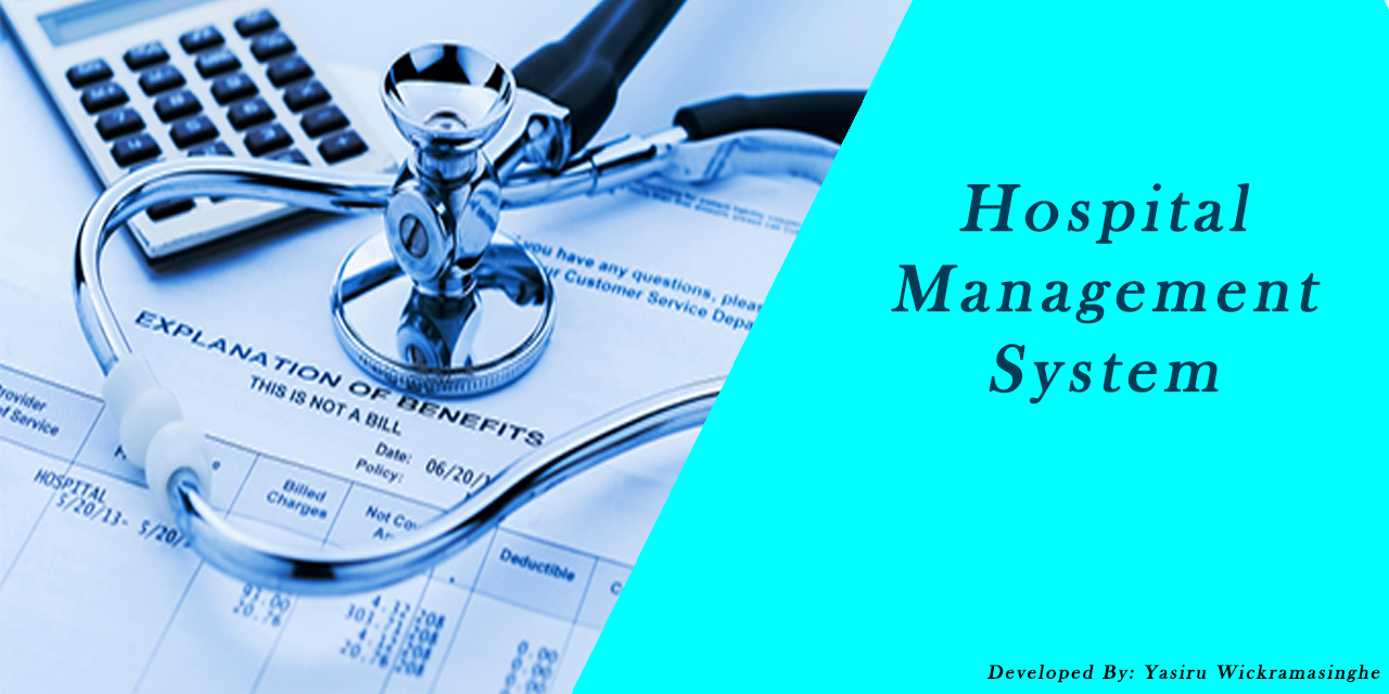 Diploma in Hospital & Healthcare Management