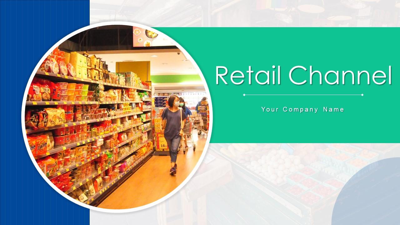 Diploma in Retail Management course 