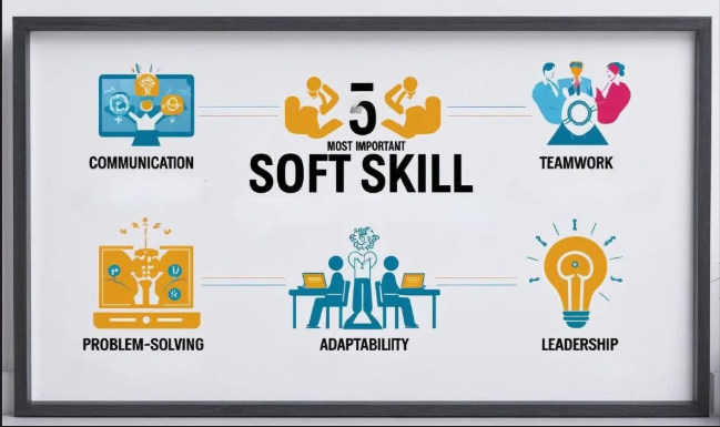 Certifiacte in Softskill Development Course