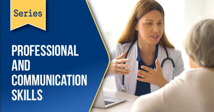 Certificate in Professional and Communication Skill course