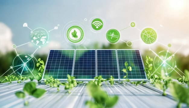 Diploma in Solar Energy Technology Course 