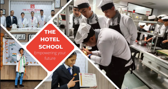 Diploma in Hospitality Management Course