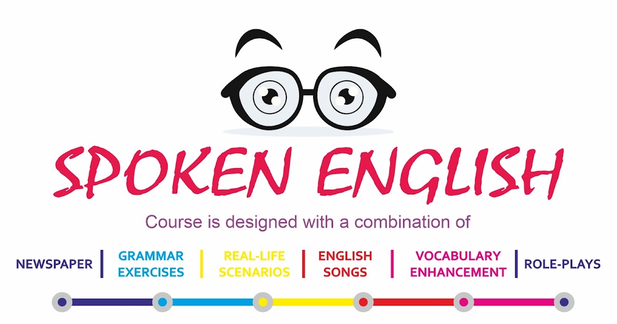 Diploma in Spoken English Course