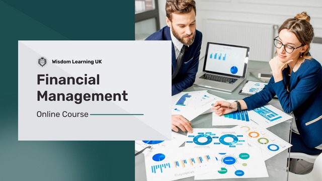 Diploma in Financial Management course 