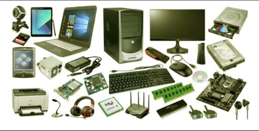 Certificate in Computer Assembling course