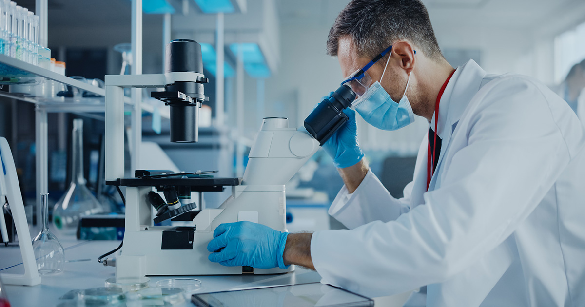 Diploma in Medical Laboratory Technician Course