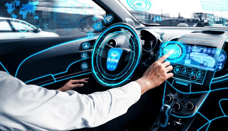 Diploma in Automobile Technology Course